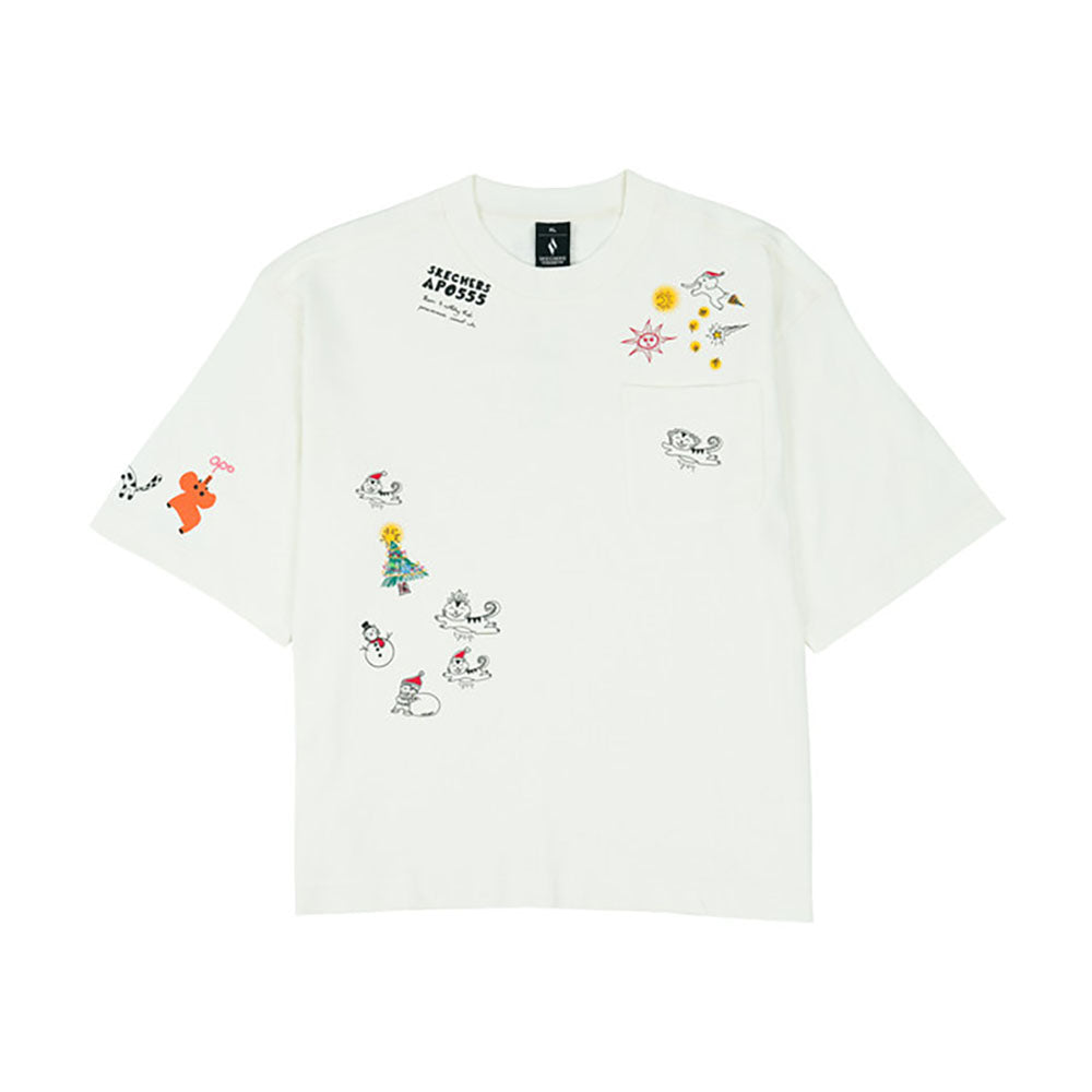 APO: Short Sleeve Tee
