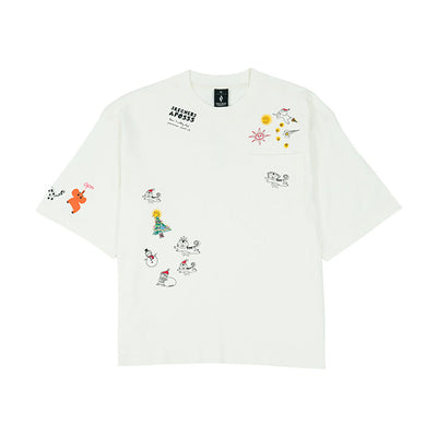 APO: Short Sleeve Tee