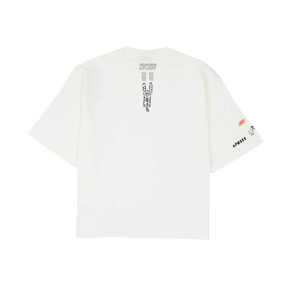 APO: Short Sleeve Tee
