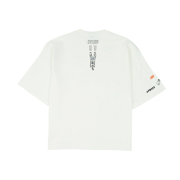 APO: Short Sleeve Tee