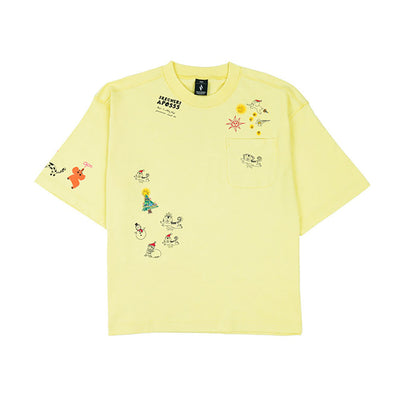 APO: Short Sleeve Tee