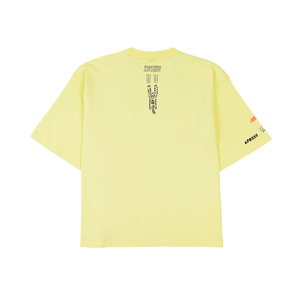 APO: Short Sleeve Tee