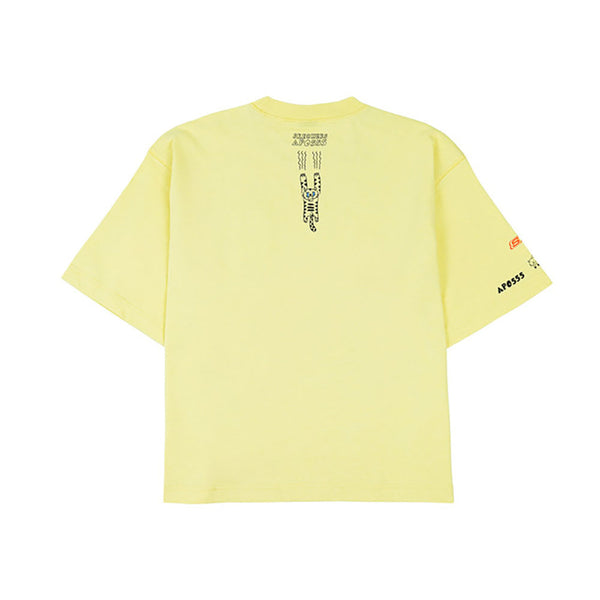 APO: Short Sleeve Tee