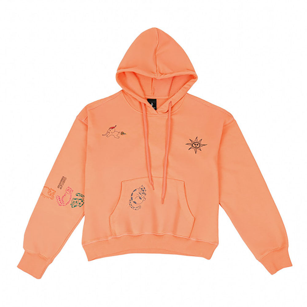 APO: Hoodies