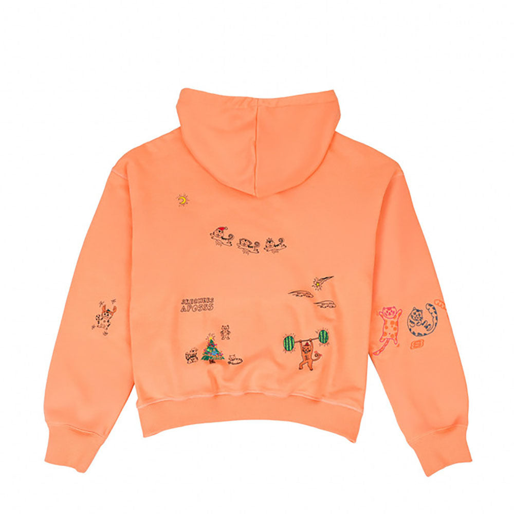 APO: Hoodies