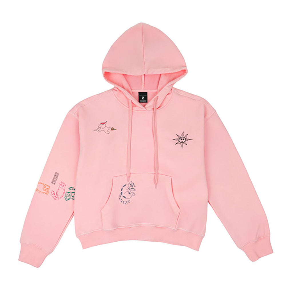 APO: Hoodies