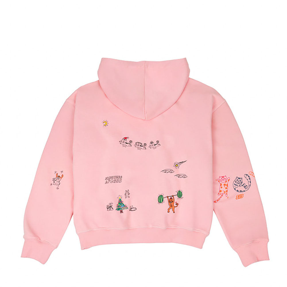 APO: Hoodies