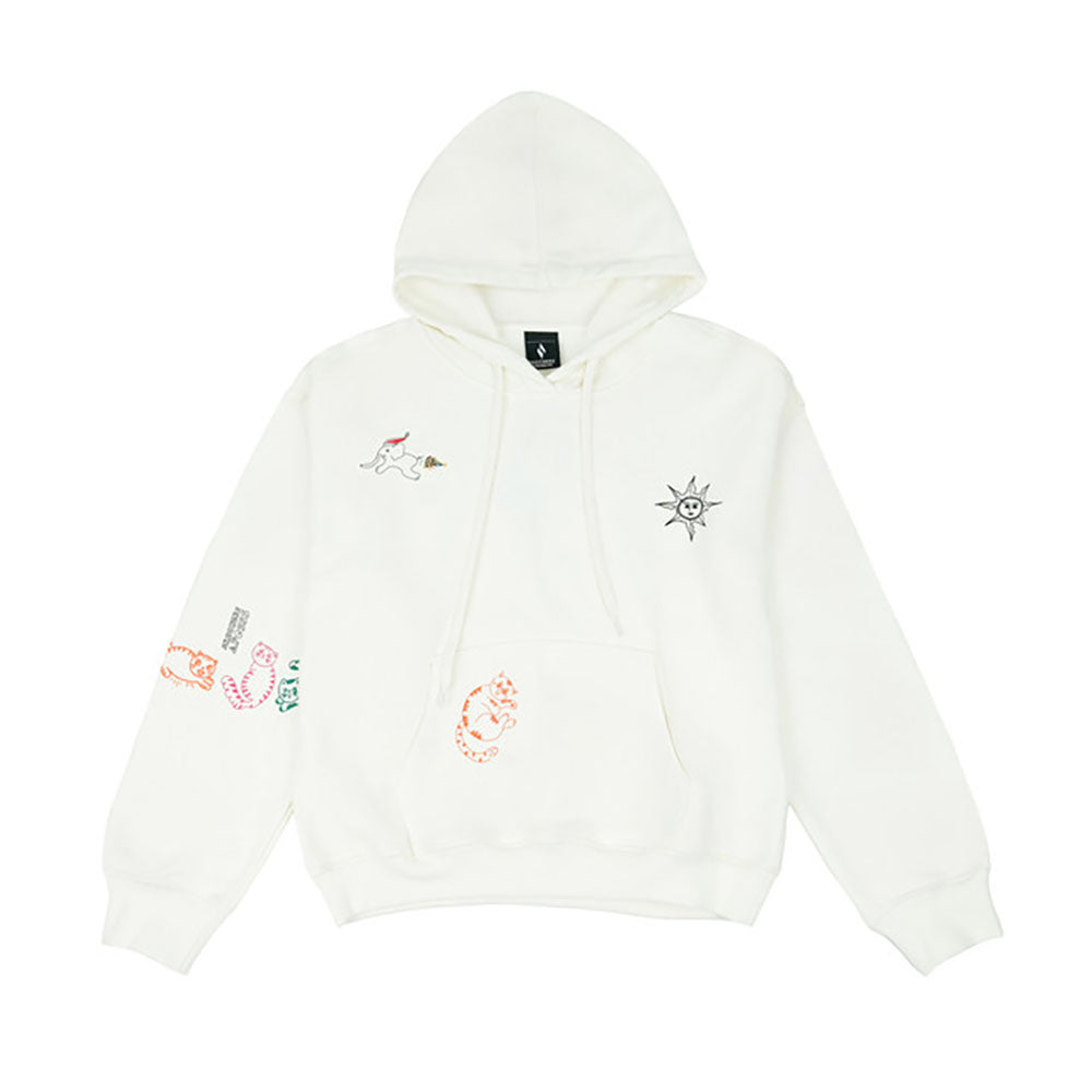 APO: Hoodies