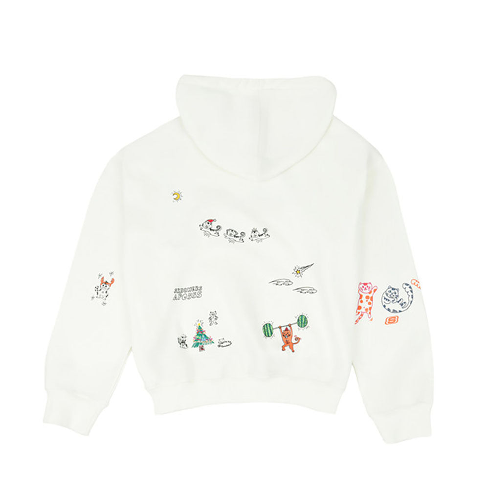 APO: Hoodies