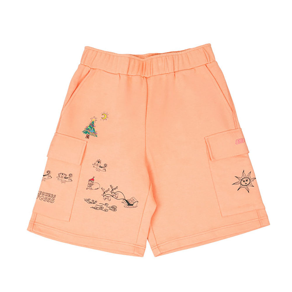 APO: Shorts
