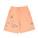 APO: Shorts