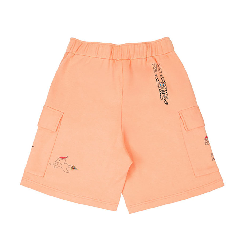 APO: Shorts