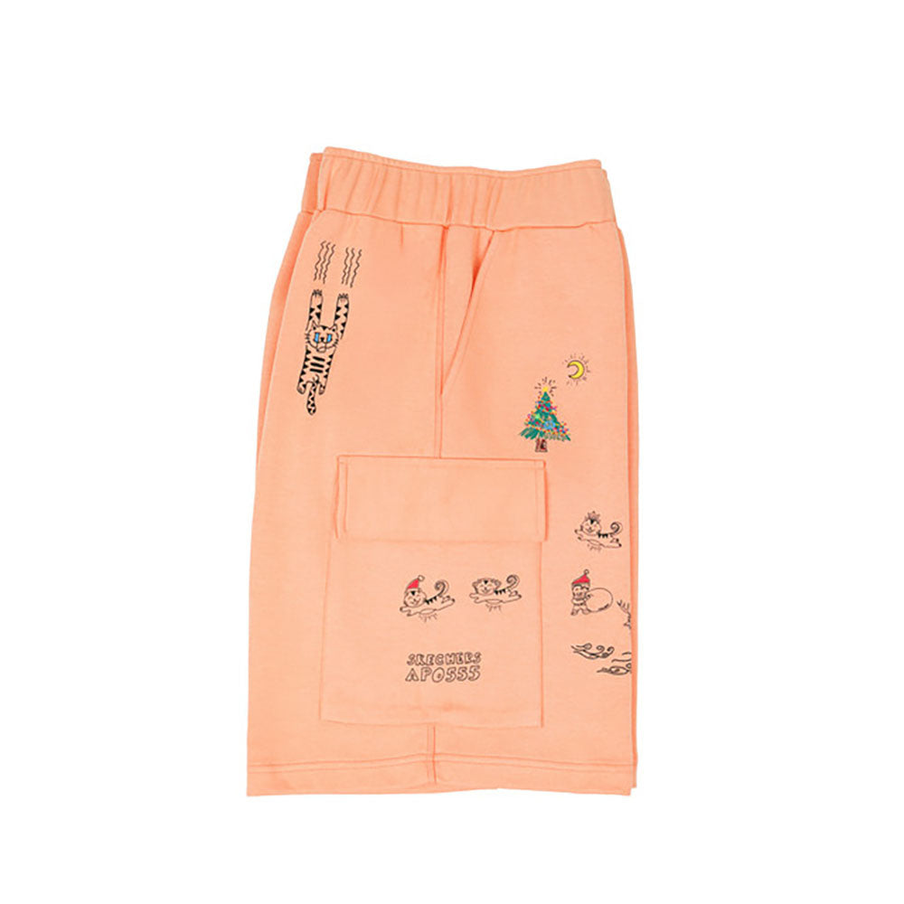 APO: Shorts