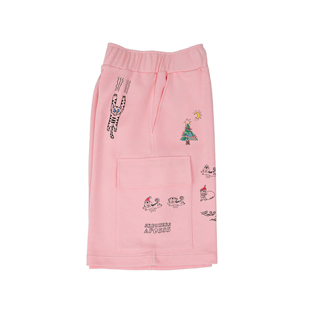 APO: Shorts