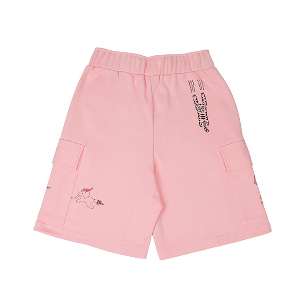 APO: Shorts