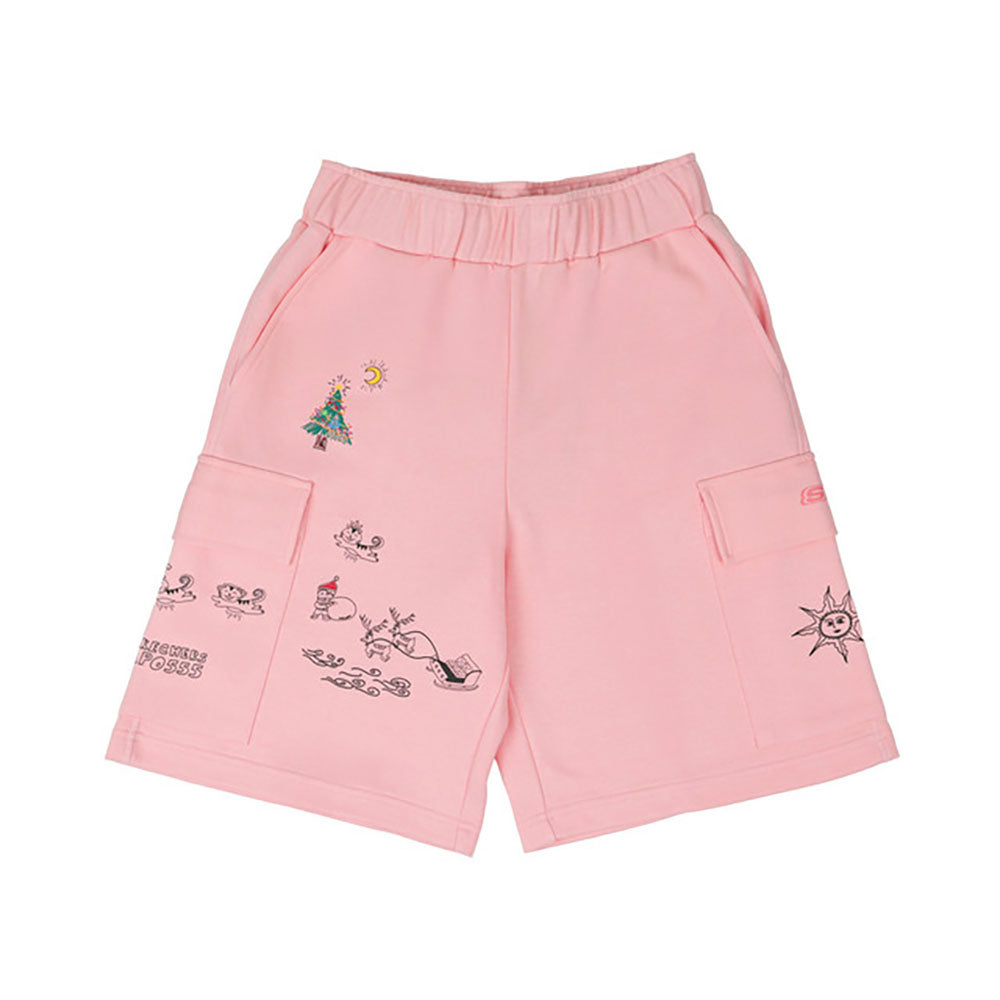 APO: Shorts