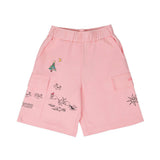 APO: Shorts