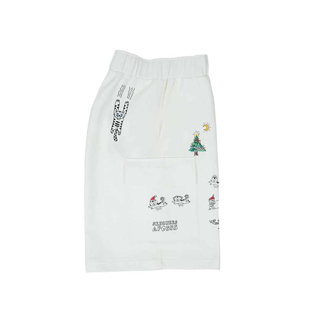 APO: Shorts