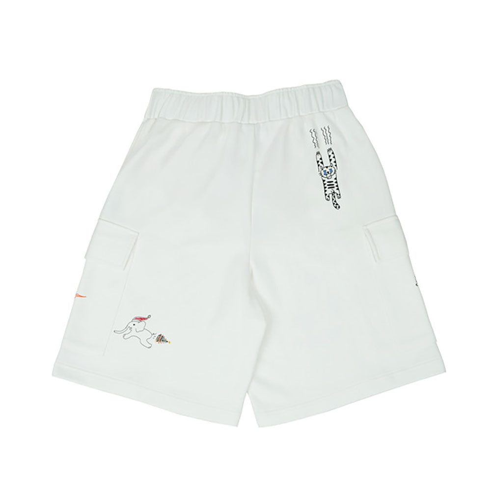 APO: Shorts
