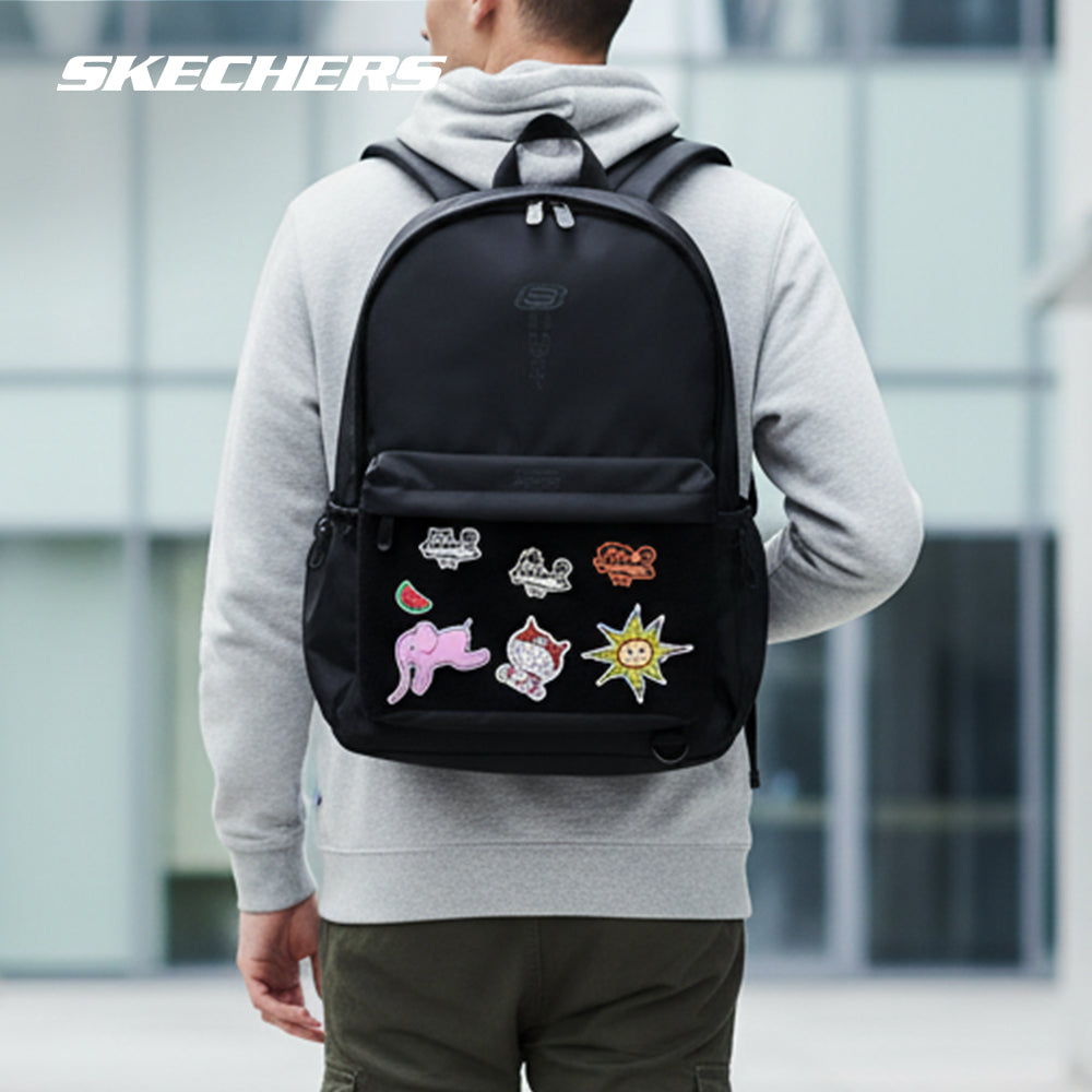 APO: Backpack