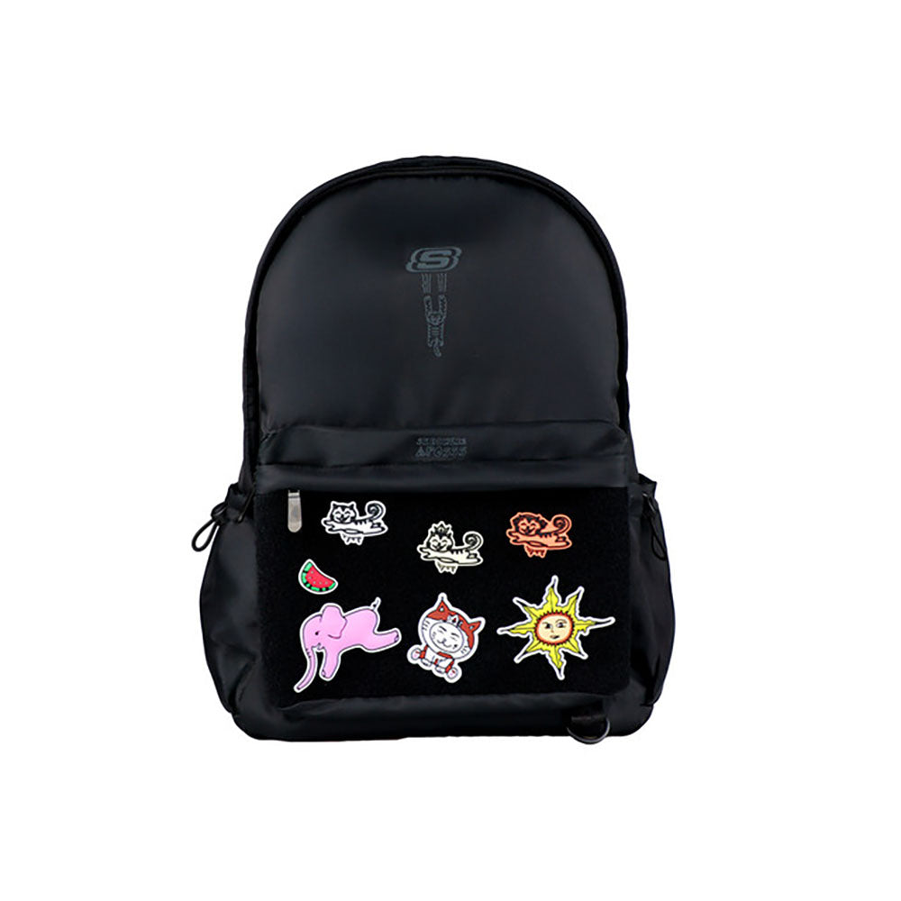 APO: Backpack