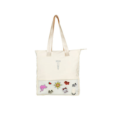 APO: Tote Bag