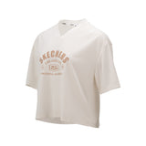 Lifestyle Physical Academia Collection: Iconic Short Sleeve Tee