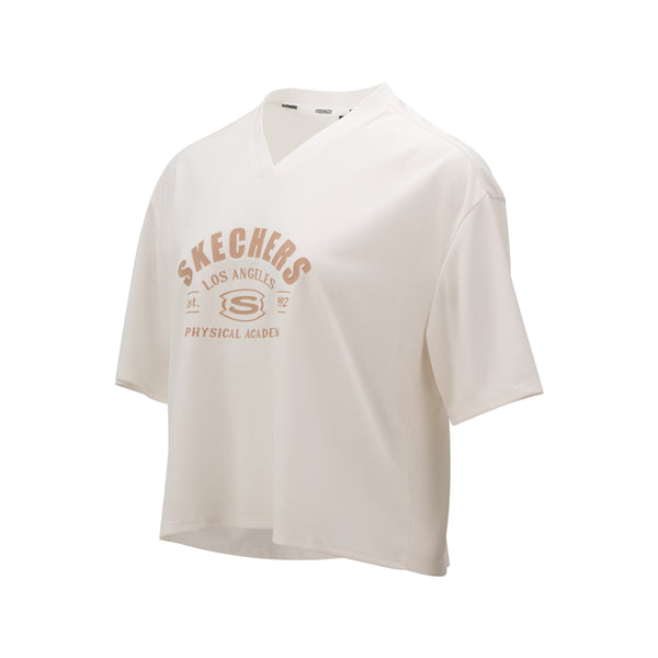 Lifestyle Physical Academia Collection: Iconic Short Sleeve Tee