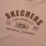 Lifestyle Physical Academia Collection: Iconic Short Sleeve Tee