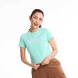 Lifestyle Physical Academia Collection: Lounge Short Sleeve Tee