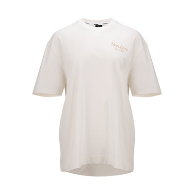 Lifestyle Physical Academia Collection: Lounge Short Sleeve Tee