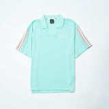 Lifestyle Physical Academia Collection: Iconic Short Sleeve Polo