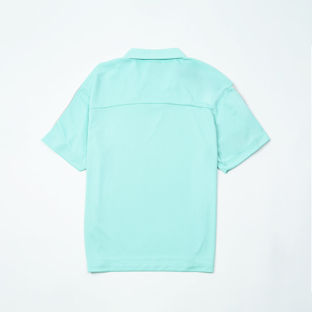 Lifestyle Physical Academia Collection: Iconic Short Sleeve Polo