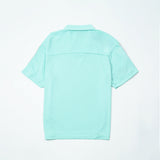 Lifestyle Physical Academia Collection: Iconic Short Sleeve Polo