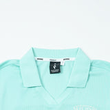 Lifestyle Physical Academia Collection: Iconic Short Sleeve Polo