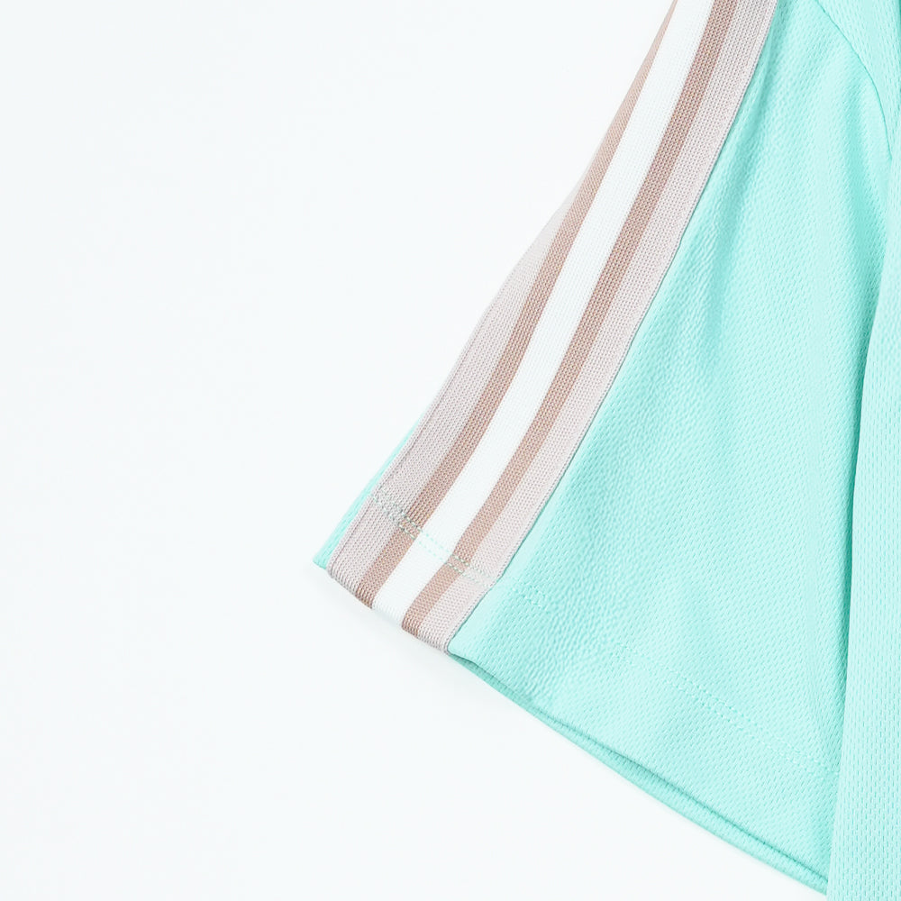 Lifestyle Physical Academia Collection: Iconic Short Sleeve Polo