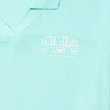 Lifestyle Physical Academia Collection: Iconic Short Sleeve Polo