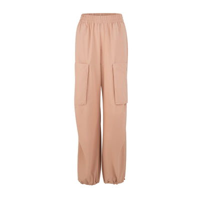 Lifestyle Physical Academia Collection: Iconic Long Pants