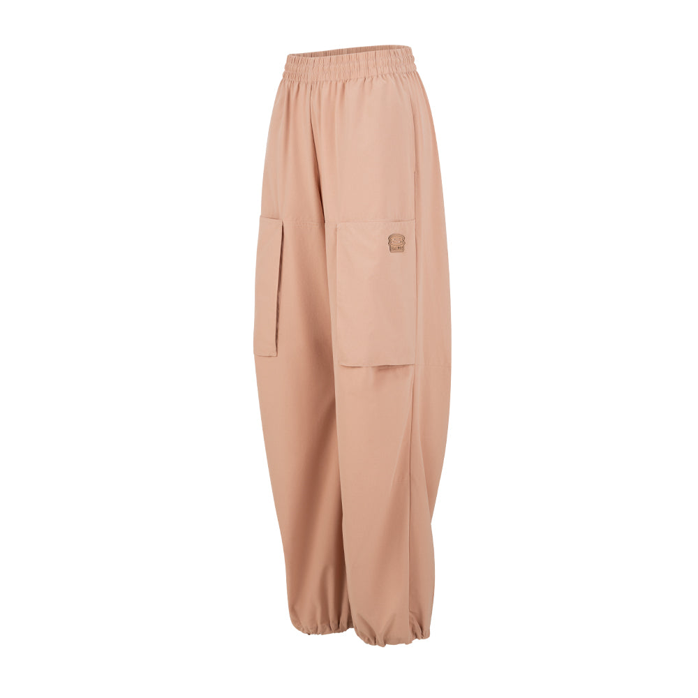 Lifestyle Physical Academia Collection: Iconic Long Pants
