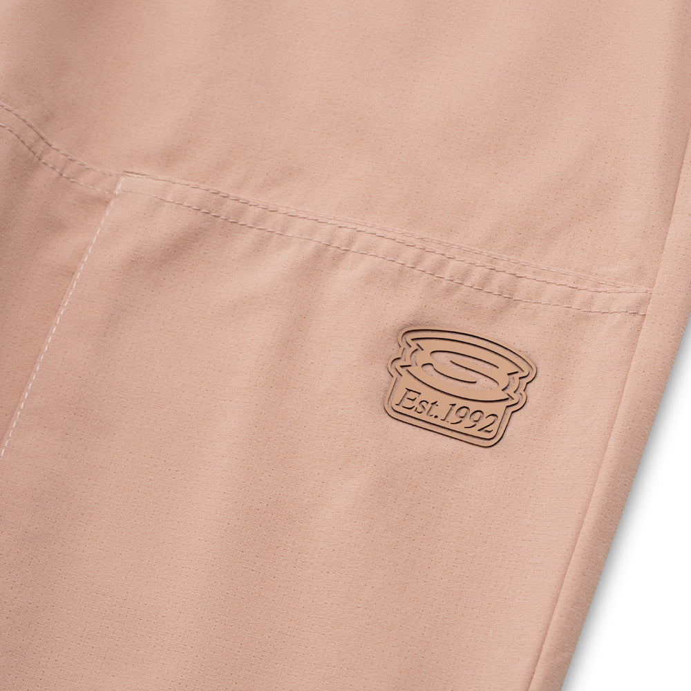 Lifestyle Physical Academia Collection: Iconic Long Pants