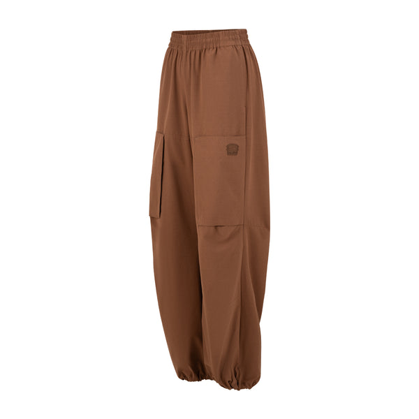 Lifestyle Physical Academia Collection: Iconic Long Pants