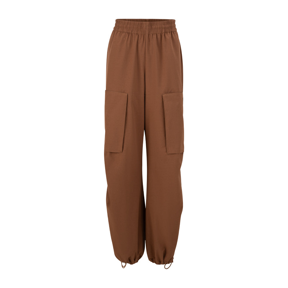 Lifestyle Physical Academia Collection: Iconic Long Pants
