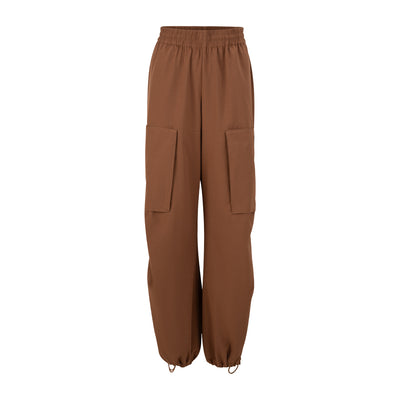 Lifestyle Physical Academia Collection: Iconic Long Pants