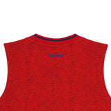 CNY Sleeveless Dress