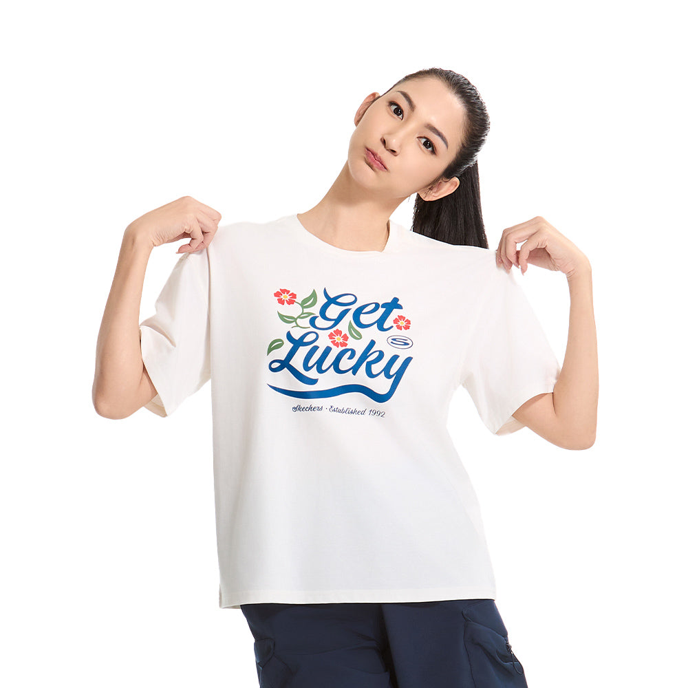 CNY Short Sleeve Tee