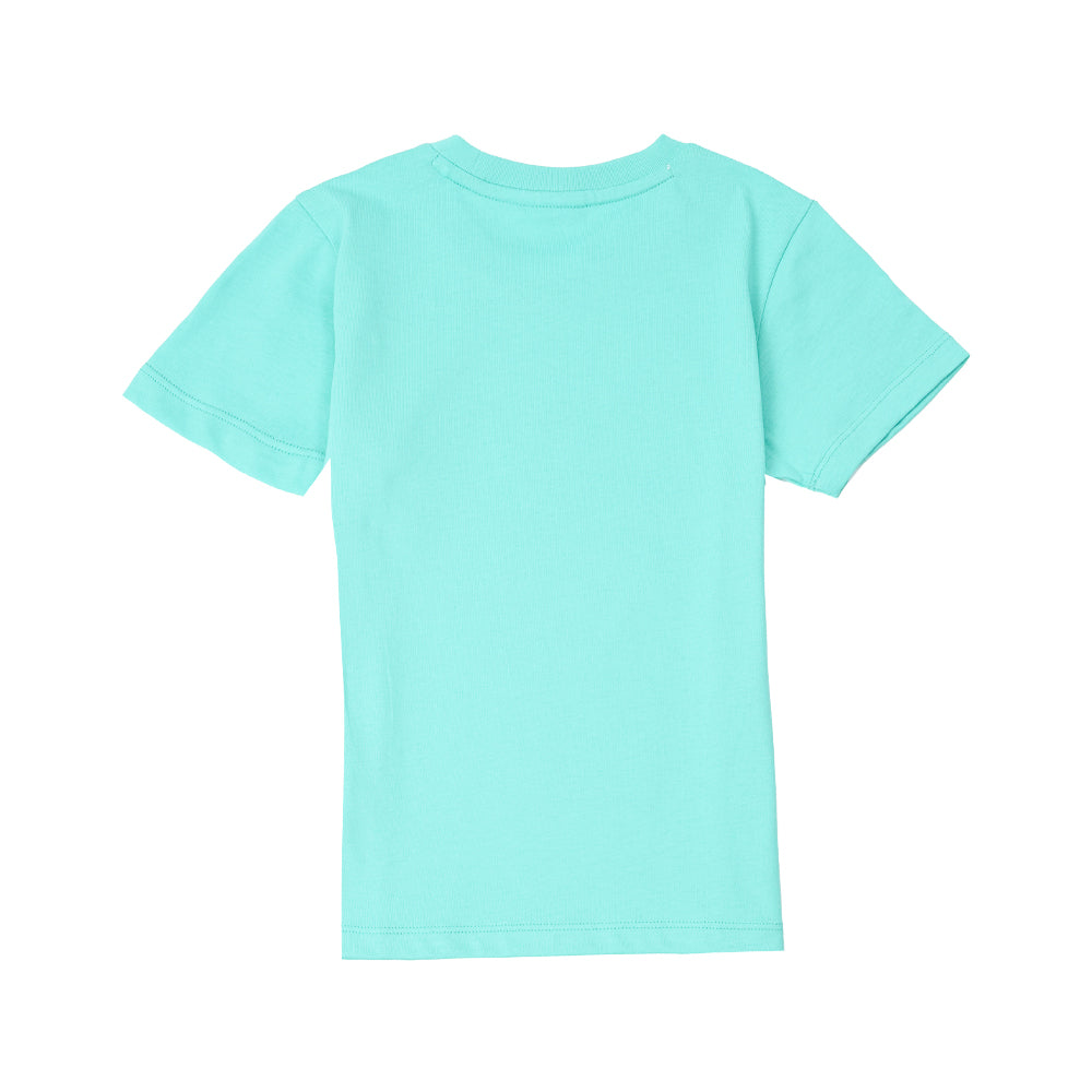 Cali Summer: Short Sleeve Tee