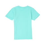 Cali Summer: Short Sleeve Tee