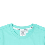 Cali Summer: Short Sleeve Tee