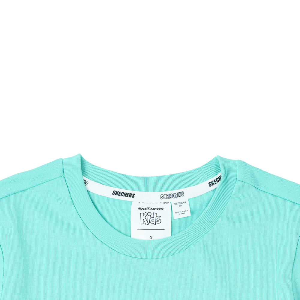 Cali Summer: Short Sleeve Tee