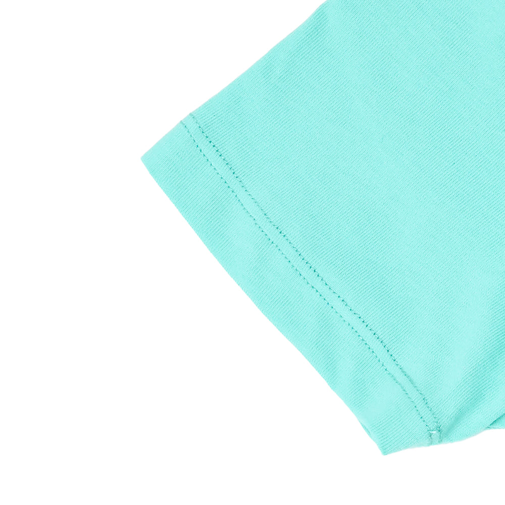 Cali Summer: Short Sleeve Tee